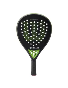 Wilson Blade Elite V2 Padel | Ofertas de pádel